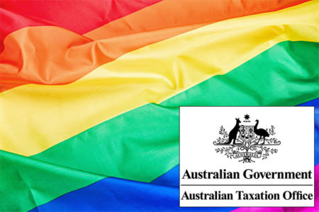 Government agency sets new LGBTI ‘benchmark’