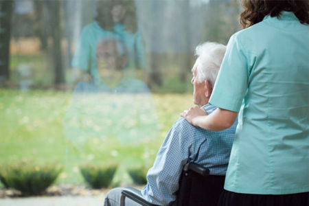 Huge numbers of aged care workers to leave the sector