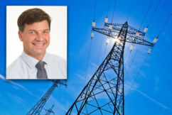 ‘Nothing is going to get in my way’: New Energy Minister focused on beating power prices