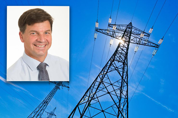 Article image for ‘This is madness!’: Federal Energy Minister takes aim at the states
