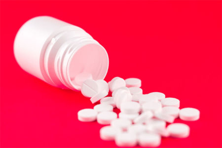 Landmark study: Daily aspirins won’t reduce heart attack risk