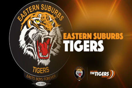 Tigers ready to roar in Intrust Super Cup decider
