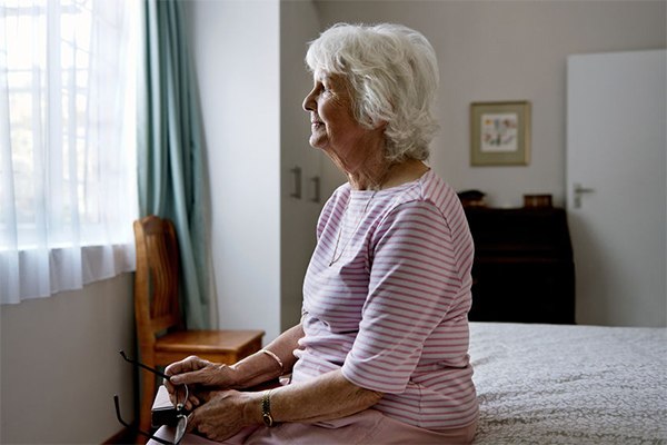 Article image for Elder abuse: ‘It’s extensive, it’s significant and even worse it’s increasing’