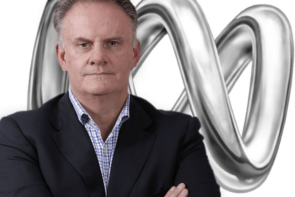 Article image for ‘Let’s sack these people’: Latham weighs in on ABC turmoil