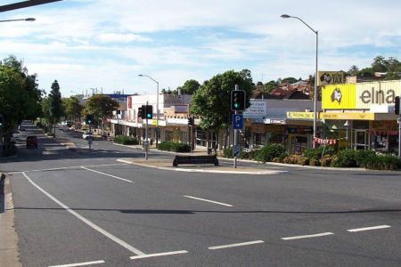 Glimmer of hope for Mt Gravatt Central traders