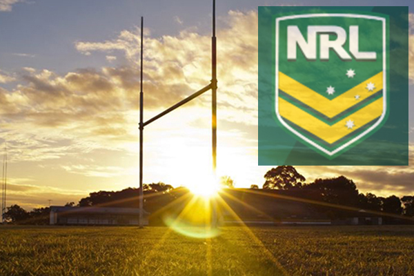 Article image for NRL confirms broadcasters haven’t agreed to May 28 return