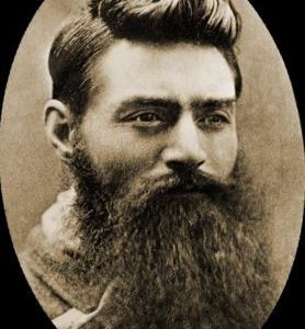 Will Davies on the trail of Ned Kelly
