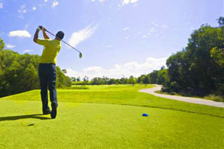 Renewed hopes of saving North Lakes Golf Club