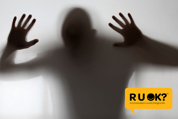 Article image for ‘Be ready for the answer if they say no’: 10th annual R U OK? Day
