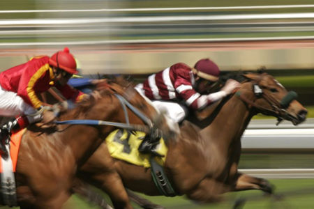 New consumption tax could bring racing industry ‘to its knees’
