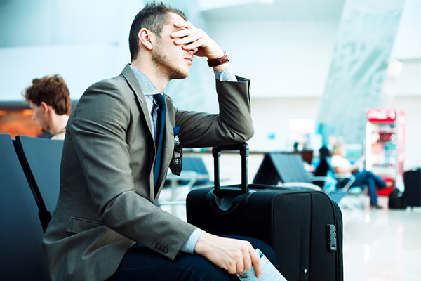 Article image for ‘It’s better to travel west than east’: Avoid the worst part of travelling