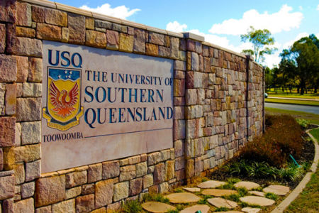 Good pay and job prospects for USQ graduates