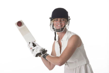 The statistic prove cricket really is a girl’s game