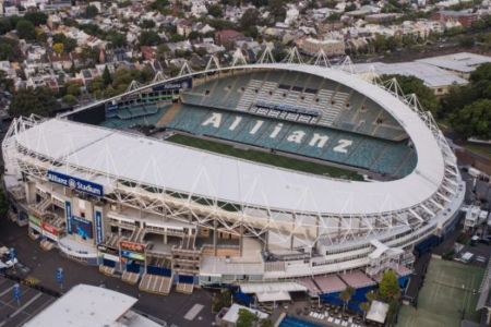The Allianz battle continues