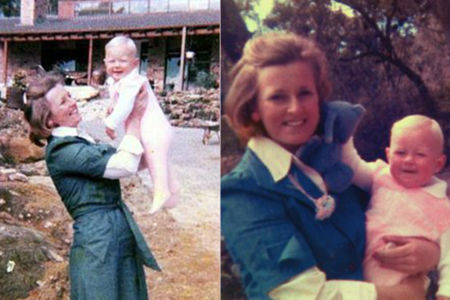 Police commence fresh dig in search of missing mum Lynette Dawson