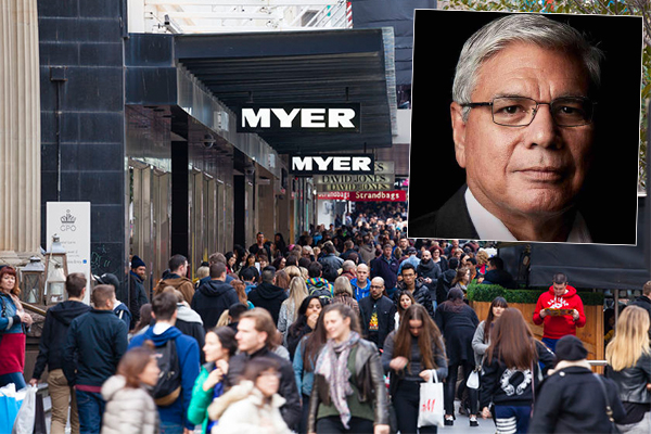 Article image for The immigration debate isn’t racist, it’s necessary says Warren Mundine