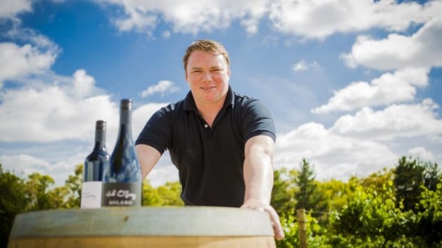 Which is the best Riesling in Australia?