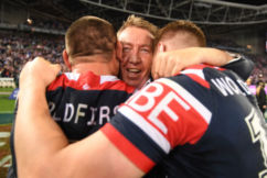 Roosters coach Trent Robinson reveals how he devised the Grand Final game plan