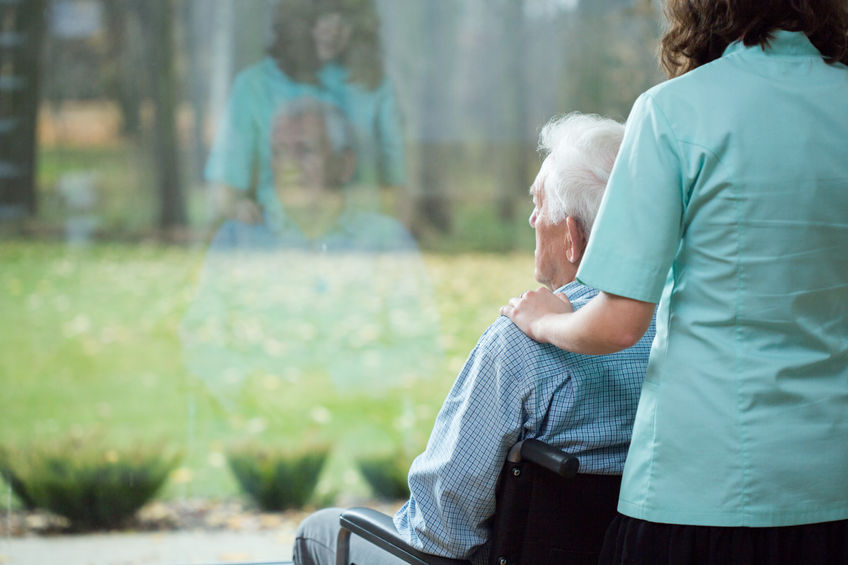 Article image for ‘All visits will be unannounced’: Reforms to aged-care unveiled