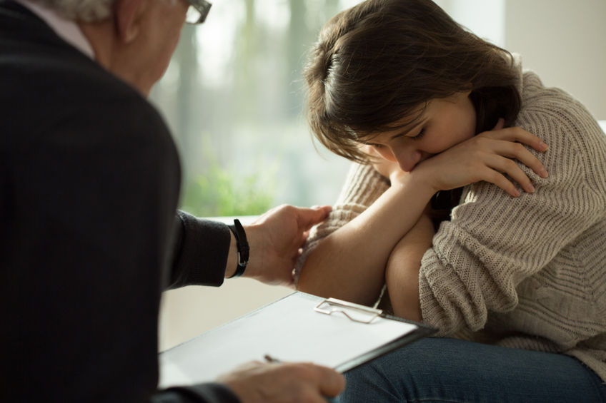 Article image for Suicide levels ‘an utter national disgrace’: Greg Hunt talks Productivity Commission into mental health spending