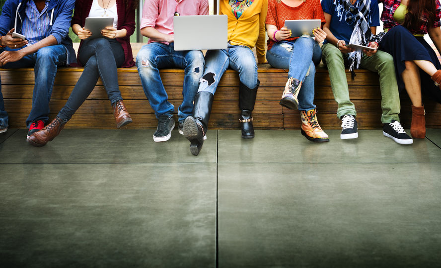 Article image for ‘Free speech is under threat’: Calls to fine universities who don’t protect free speech