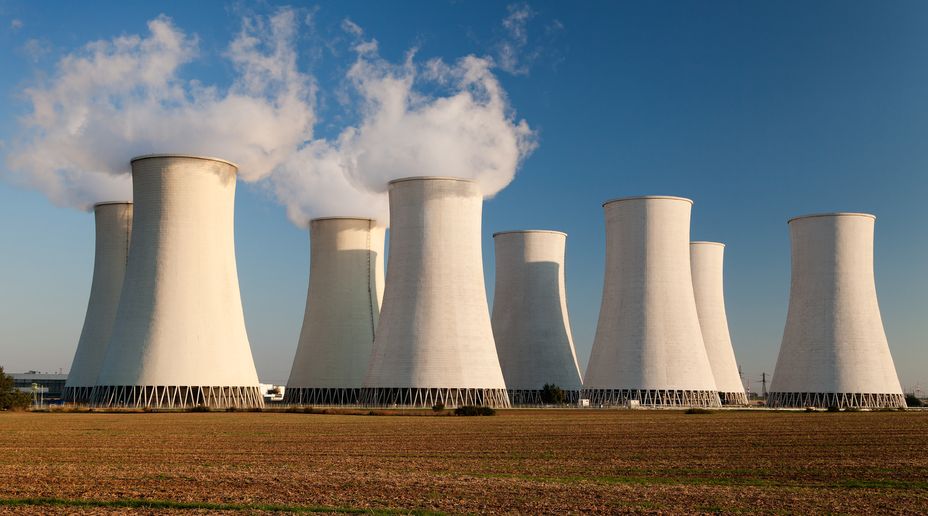 Article image for ‘It’s lunacy’: Luke Grant slams Australia’s ‘stupid’ and ‘ hypocritical’ nuclear energy stance