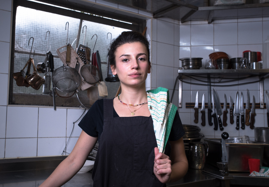 Is this the best Turkish food in Sydney?