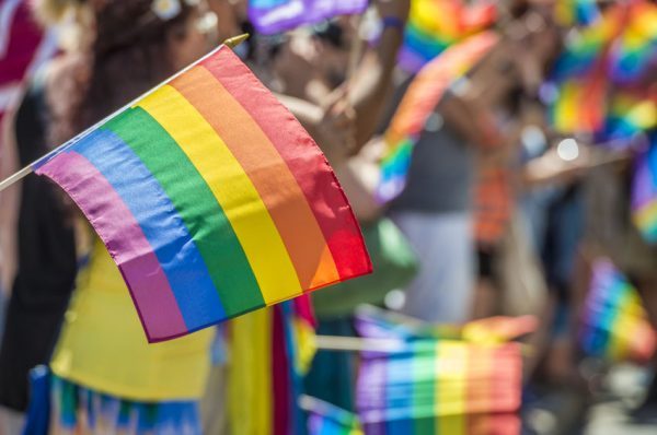 Left-wing group calls for ‘divisive’ Mardi Gras ban
