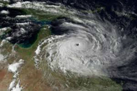 Qld expecting an average cyclone season