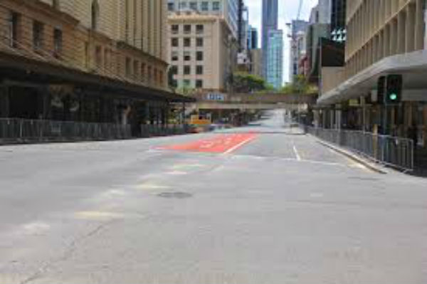 Brisbane’s blueprint for its transport future
