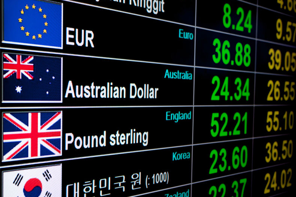 Article image for Banks to come under scrutiny for excessive foreign currency fees