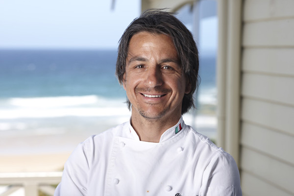 A taste of true Italy in Freshwater