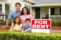 Qld considers major reform of home rental market