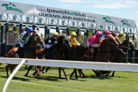 Ipswich races cancelled for 2nd time in a fortnight