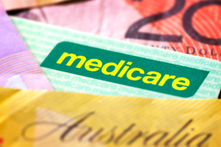 Medicare rebate change affecting older Australians
