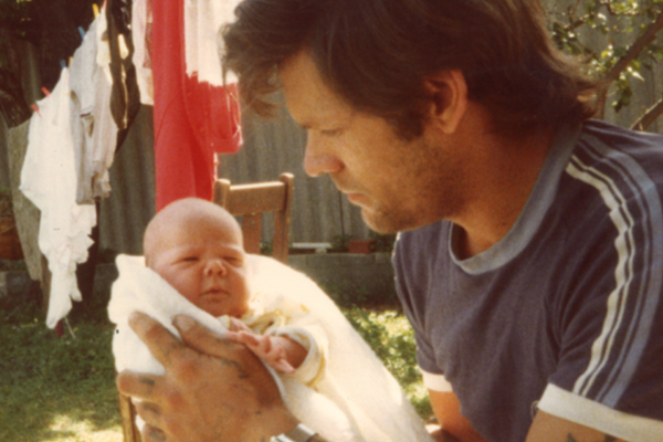 Article image for A woman’s journey to discovering the gruesome truth about her father