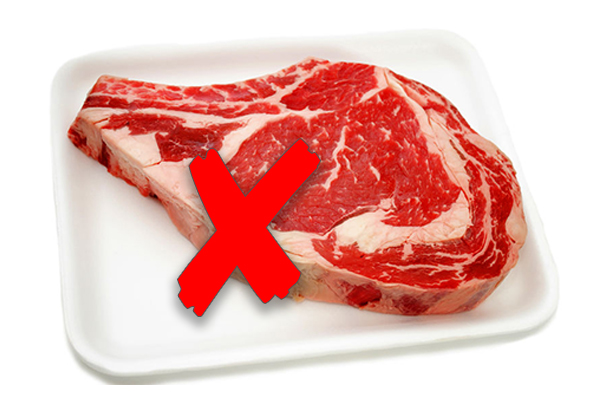 Article image for ‘Stark raving mad!’: Leaked climate document wants us to stop eating meat