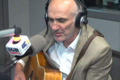 Paul Kelly’s unique take on Christmas classics with his new album
