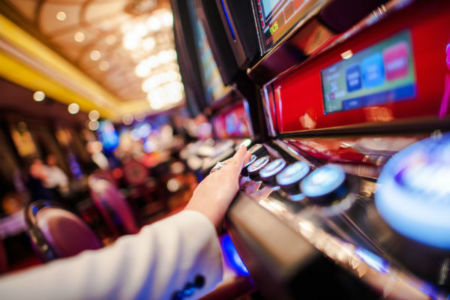 Queenslanders pay the price of pokie addiction