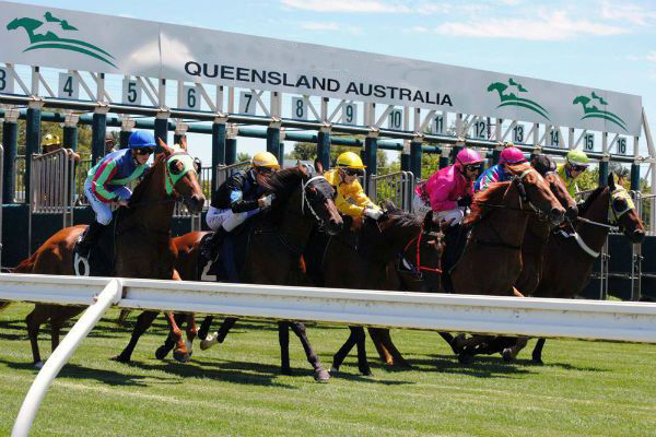 Article image for Queensland races cancelled due to strike action