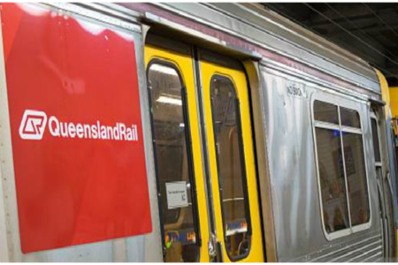 Calls for big changes to the Qld Rail board