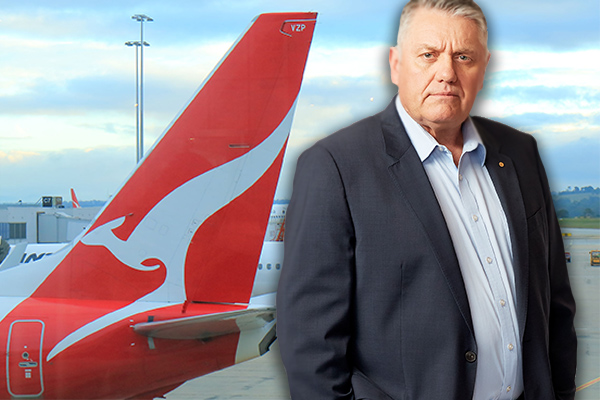 Article image for Man booted from flight for verbally abusing young disabled girl