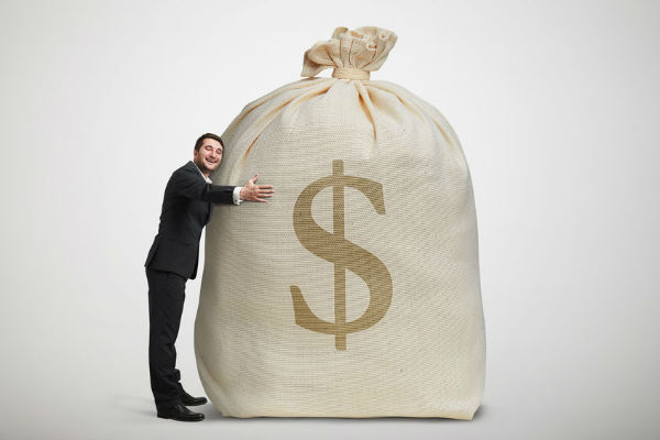 Australia’s young and very, very rich