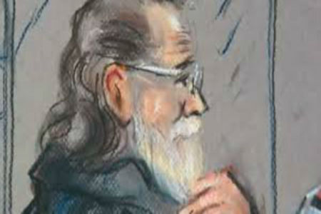 Legal fight to keep notorious rapist under watch