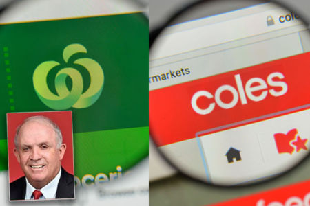 Calls for royal commission into Coles and Woolworths over damaging milk war