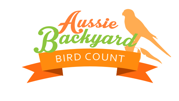 The Aussie Backyard Bird Count