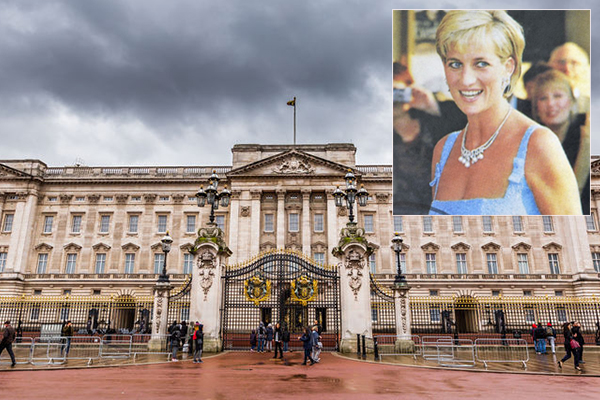 The ‘terrible lesson’ the Royals were forced to learn