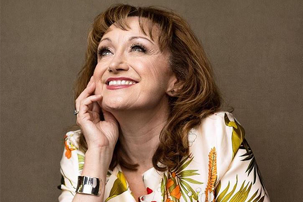 Australian musical theatre royalty joins Alan Jones