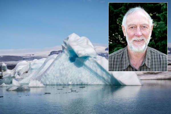 Mining expert invited to sit on climate change panel… after he applied as a joke