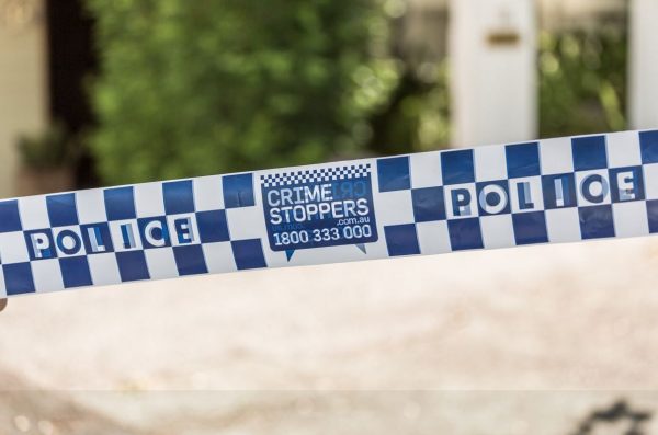Article image for Teen charged over horrific attack on Logan schoolgirl